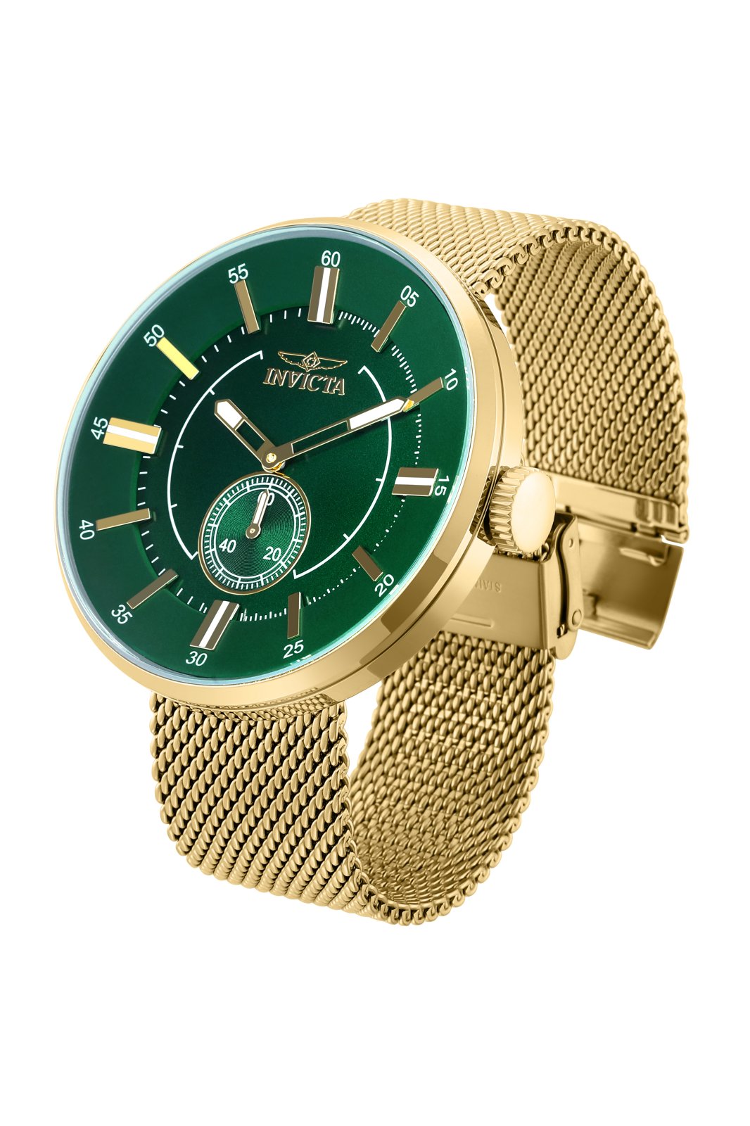 Invicta Vintage 29153 Men display picture 1