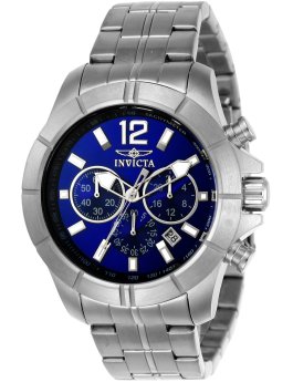 Invicta Specialty 21464 Montre Homme  - 45mm