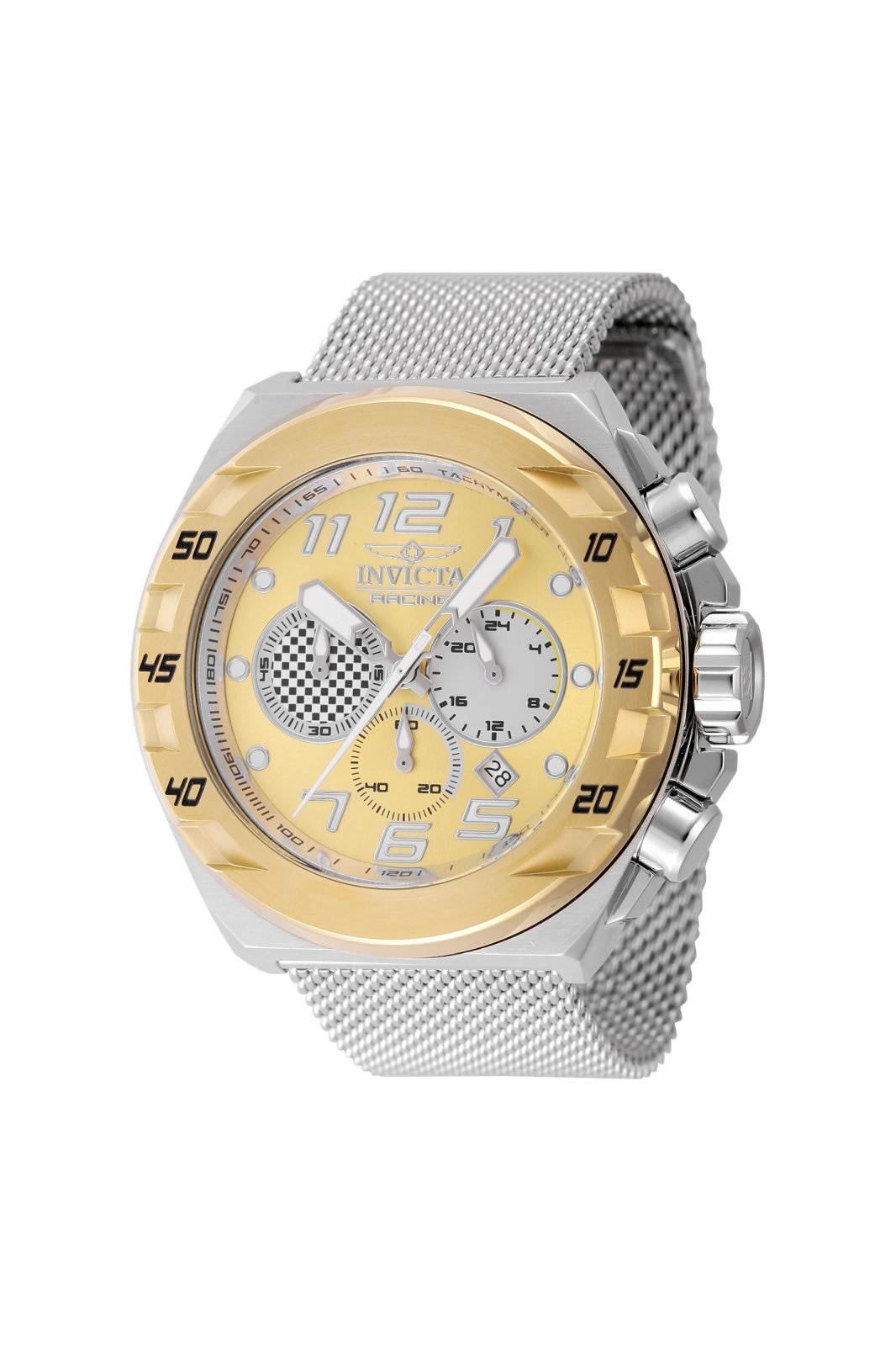 Invicta Racing 48316 Orologio al Quarzo da Uomo - 56 mm