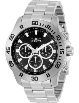 Invicta Specialty 21481 Men's Quartz Watch - 45mm