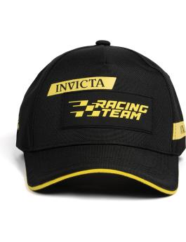 Boné Invicta Racing Team