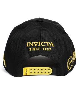 Boné Invicta Racing Team