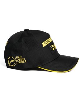 Boné Invicta Racing Team