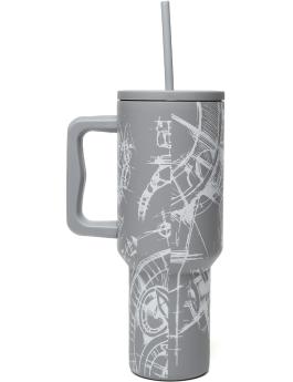 Invicta Invincible Copo Térmico