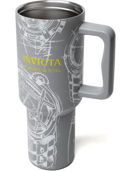 Invicta Invincible Copo Térmico