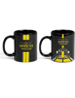 Juego de 2 Tazas Invicta Racing
