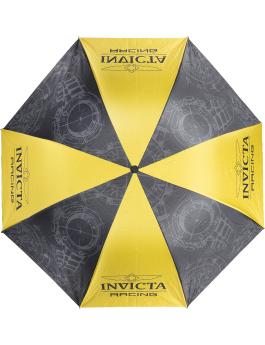 Guarda-Chuva da Equipa Invicta Racing - Grande