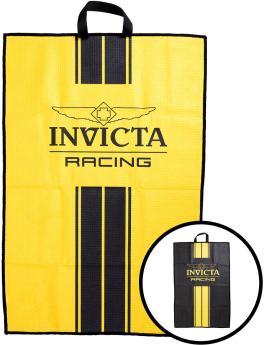 Toalla de Golf Invicta Racing
