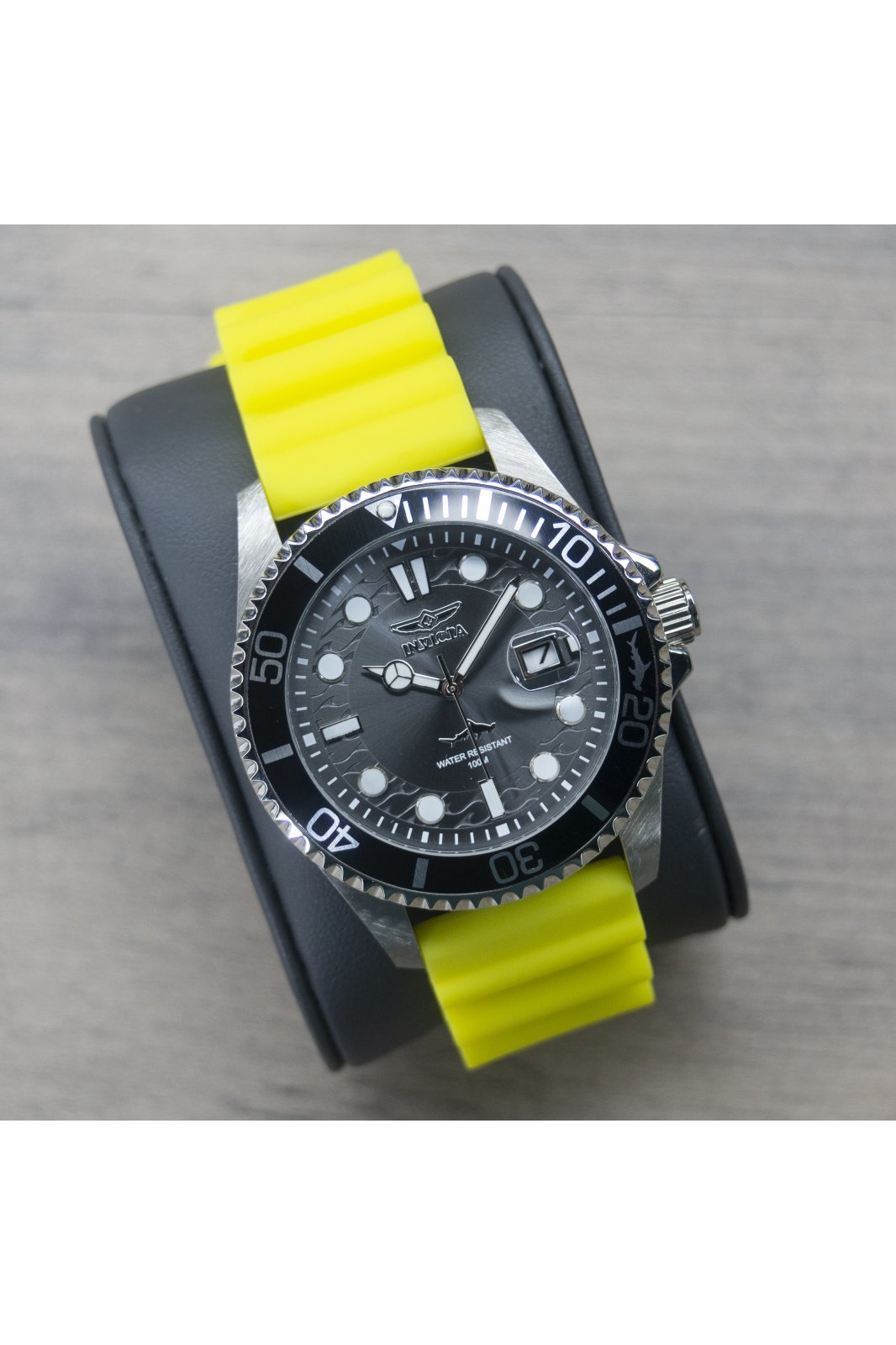 Invicta Pro Diver 47163 Men