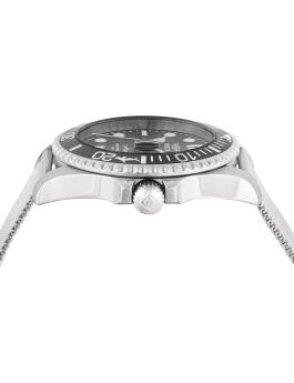 Invicta Pro Diver 47172 Reloj de Hombre - Movimiento de Cuarzo - Acero Inoxidable con Esfera Negra - 43 mm