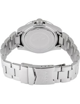 Invicta Pro Diver 47356 Moška ura - Quartz mehanizem - Nerjaveče jeklo z modrim številčnico - 40 mm