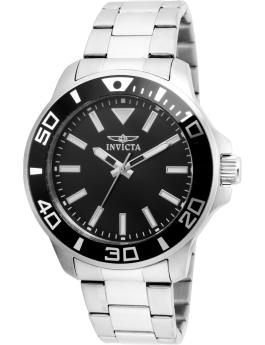 Invicta Pro Diver 21542 Men's Quartz Watch - 46mm