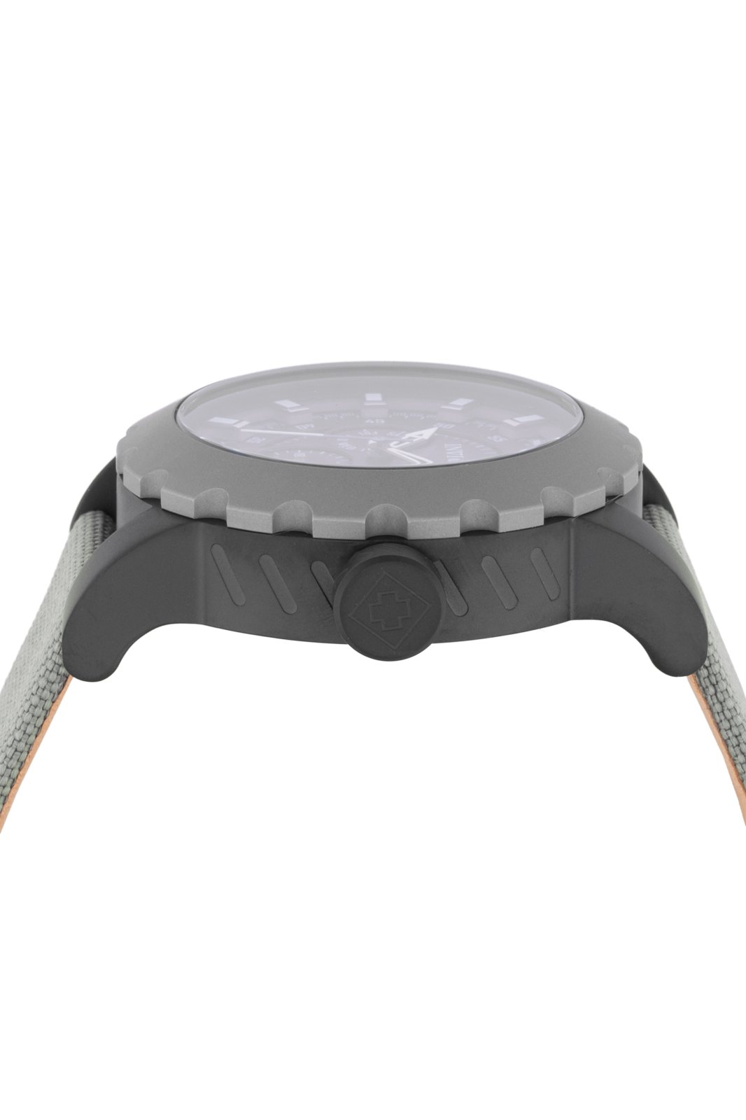 INVICTA 腕時計 クォーツ 優れ カレンダー I-FORCE 47581