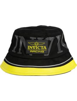 Invicta Racing Gorra tipo bucket