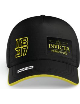 Invicta Racing baseball sapka