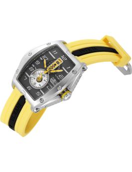 Invicta Speedway Orologio Uomo Quarzo - Acciaio Inossidabile - 42mm