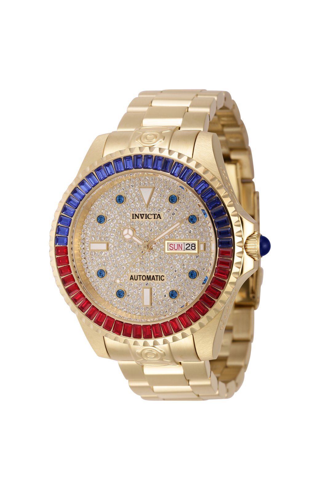 Invicta Grand Diver 46636 Men