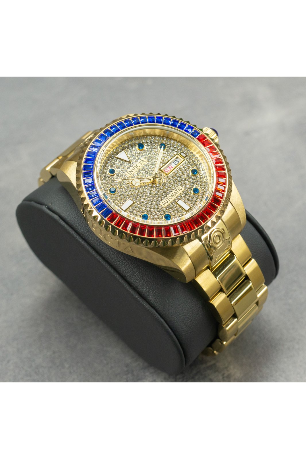 Invicta Grand Diver 46636 Men
