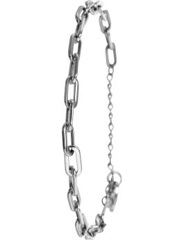 Invicta Angel 48255 Relógio Feminino - Movimento de Quartzo - Aço Inoxidável com Mostrador Prateado - 32 mm