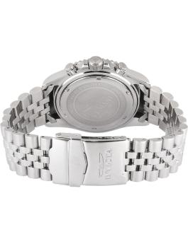 Invicta Pro Diver 48117 Relógio Masculino - Movimento Quartz - Aço Inoxidável com Mostrador Preto - 43 mm