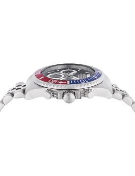 Invicta Pro Diver 48117 Relógio Masculino - Movimento Quartz - Aço Inoxidável com Mostrador Preto - 43 mm