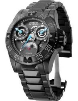 Invicta Reserve - Excursion 47572 Men's Automatic Watch - 49 mm