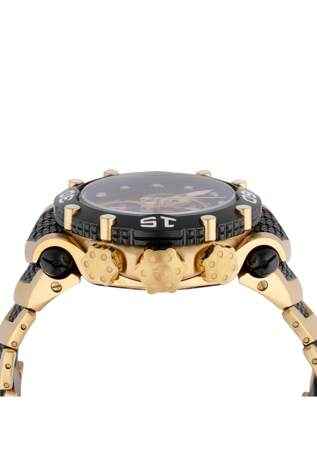 Invicta Subaqua - Noma VIII 47292 Men's Quartz Watch - 48 mm