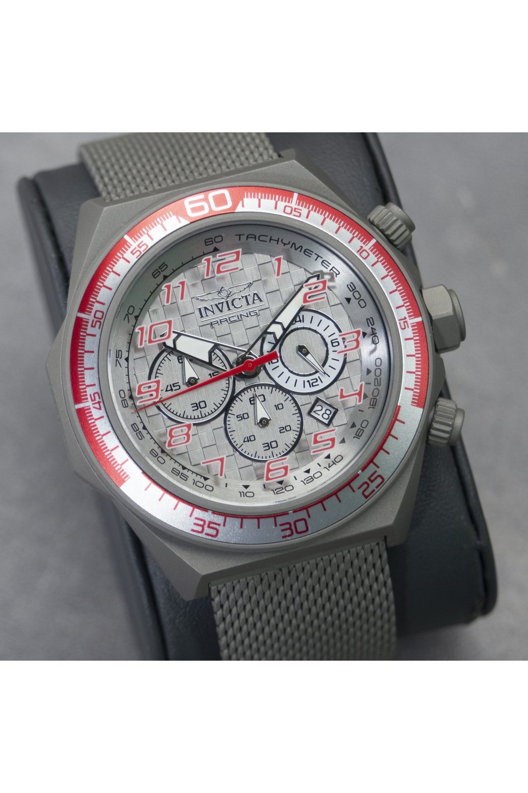 Invicta Racing 47904 Men