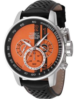 Invicta Racing - JM Limited Edition 48059 Men's Quartz Watch - 48 mm