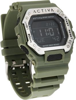 Montre De Sport Unisexe Activa By Invicta - Neuf Sans étiquette, Avec Boîte, Style Sportif, Pour Adulte