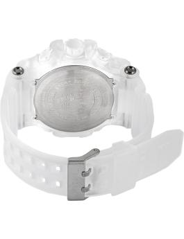 Activa Digital ACW8082-001 Herren Uhr - Quartz Bewegung - Kunststoff mit schwarzem Zifferblatt - 50 mm