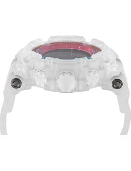 Activa Digital ACW8082-001 Herren Uhr - Quartz Bewegung - Kunststoff mit schwarzem Zifferblatt - 50 mm