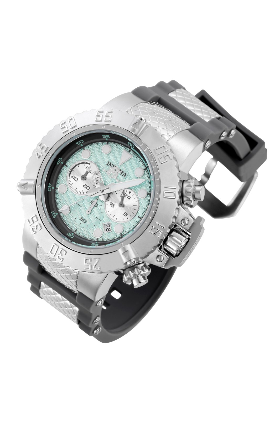 Invicta Subaqua 47826 Men's Quartz Watch - 50 mm