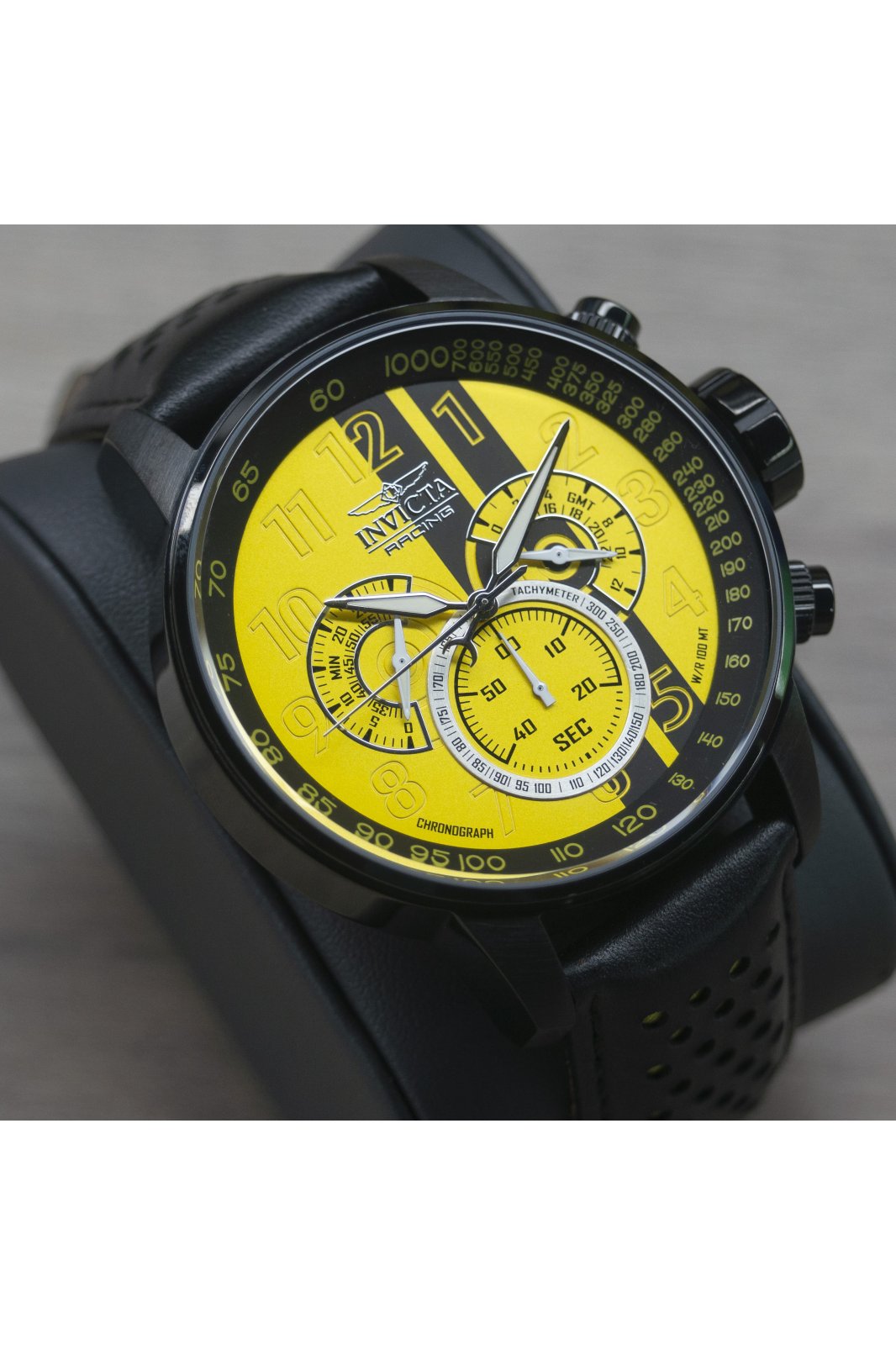 Invicta Invicta Racing 48178 Men's Quartz Watch - 48 mm