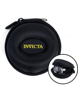Invicta Estuche de viaje Negro