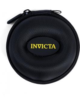 Invicta Étui de voyage Noir