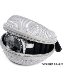 Invicta Reisetasche Grau