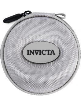 Invicta Estuche de Viaje Gris