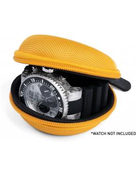 Invicta Estuche de viaje Amarillo