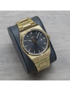 Invicta Speedway 48397 Relógio Masculino - Movimento Quartz - Aço Inoxidável com Mostrador Cinza - 40 mm