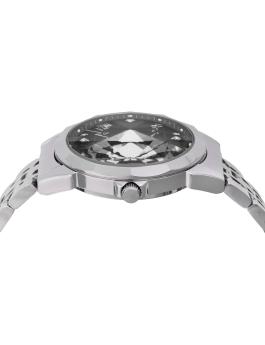 Montres Prestige Classic MPW-0040 Montre Homme - Mouvement Quartz - Métal avec Cadran Noir - 41 mm
