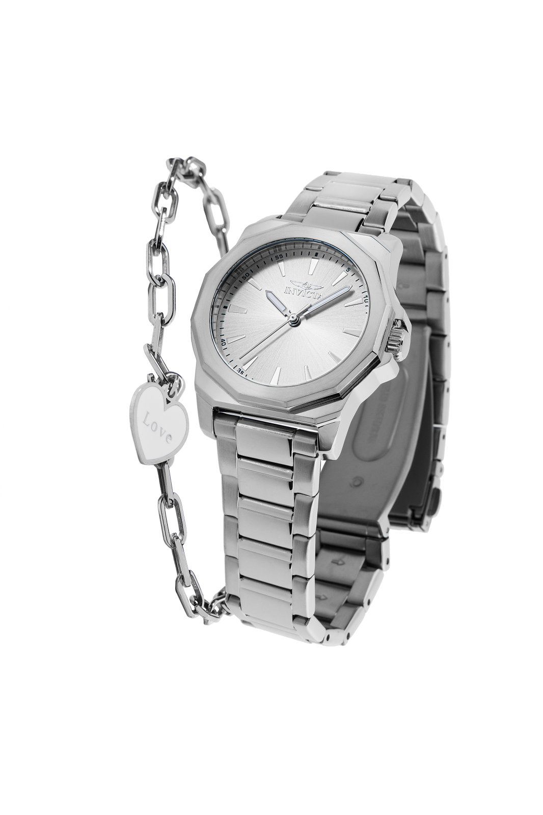 Invicta Watch Speedway 48577 - Official Invicta Store - Buy 