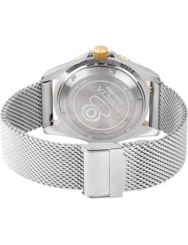 Invicta Pro Diver 48216 Orologio da Uomo - Movimento al Quarzo - Acciaio Inossidabile con Quadrante Dorato - 42 mm