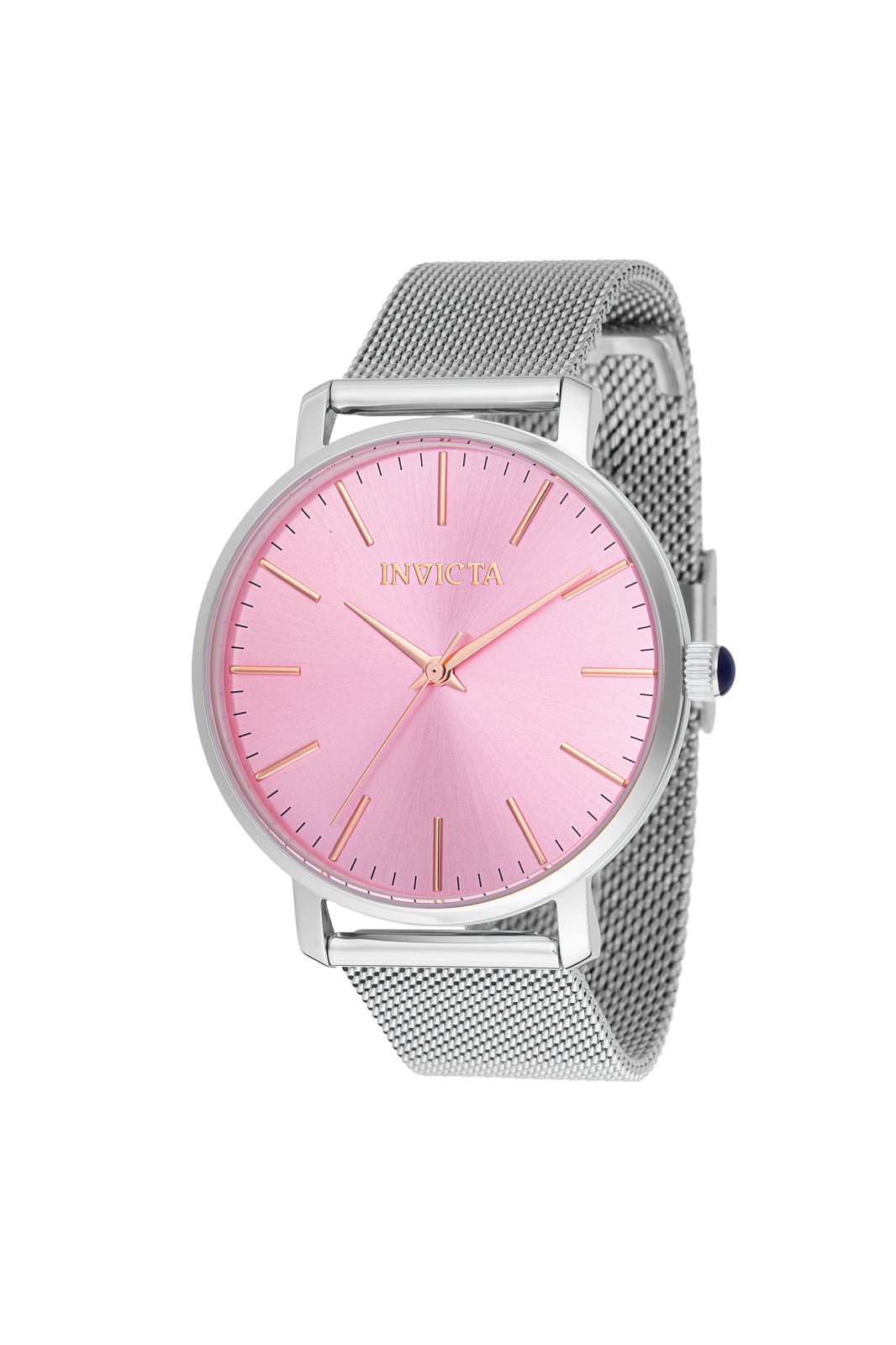 Invicta Angel 48843 Women's Quartz Watch - 38 mm