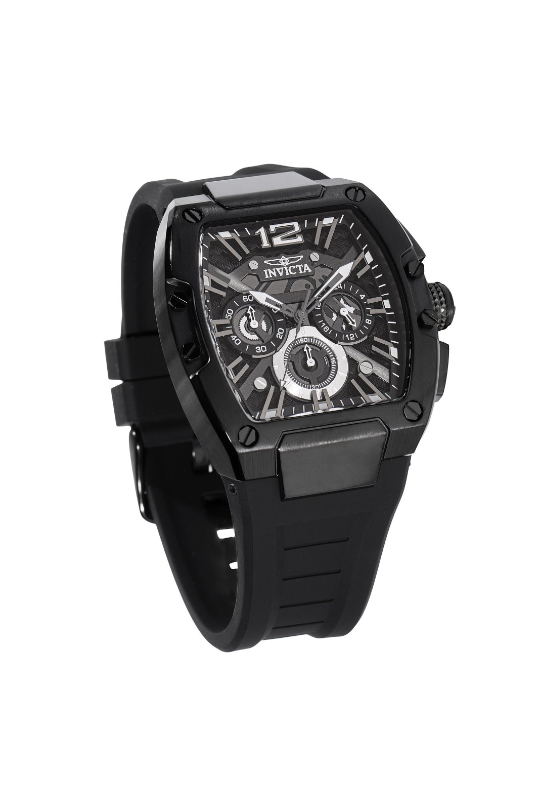 Reloj Invicta Racing Invicta Racing 48476 Reloj de Cuarzo para Hombre - 43 mm