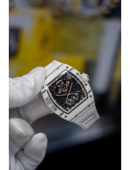 Invicta S1 Rally 49015 Zegarek męski - Mechanizm automatyczny - Stal nierdzewna z czarną tarczą - 41 mm