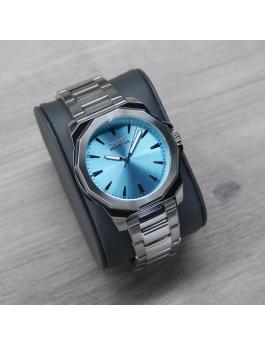 Invicta Speedway 48912 Relógio Masculino - Movimento de Quartzo - Aço Inoxidável com Mostrador Azul - 42 mm