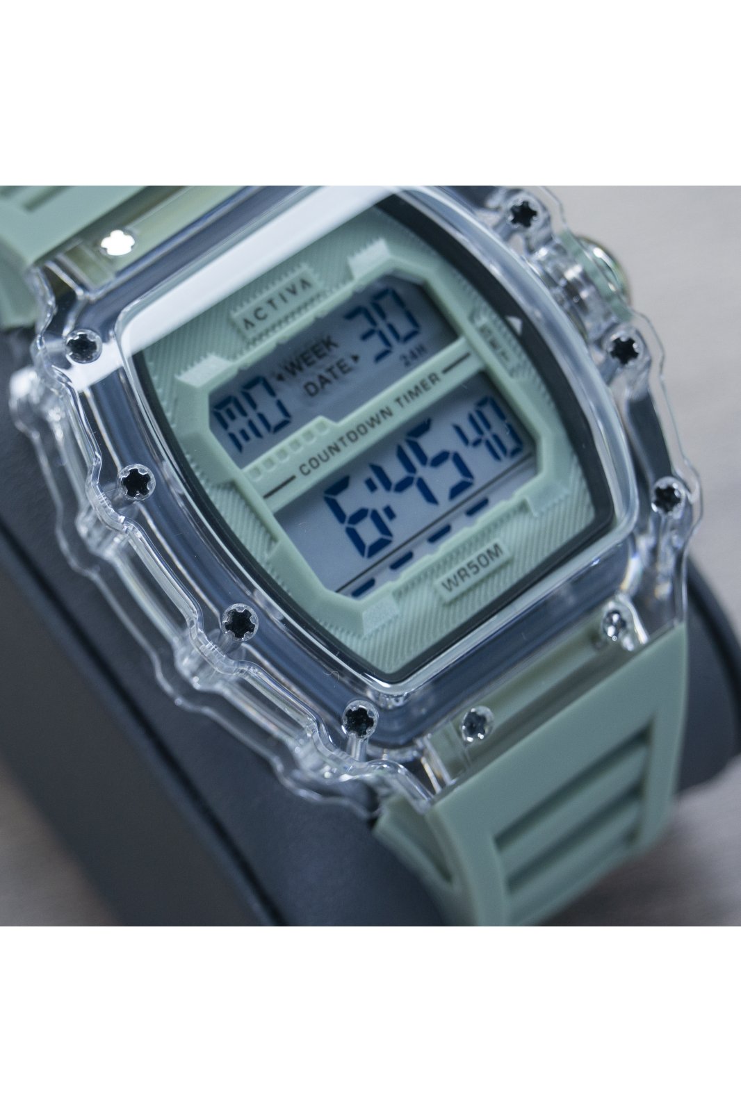 Invicta Pro Diver Reloj Analógico Unisex adulto Automático con Correa