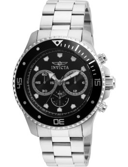 Invicta Pro Diver 21787 Men's Quartz Watch - 45mm