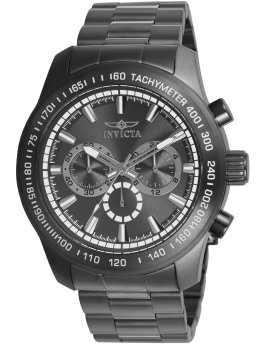Invicta Speedway 21800 Men's Quartz Watch - 48mm